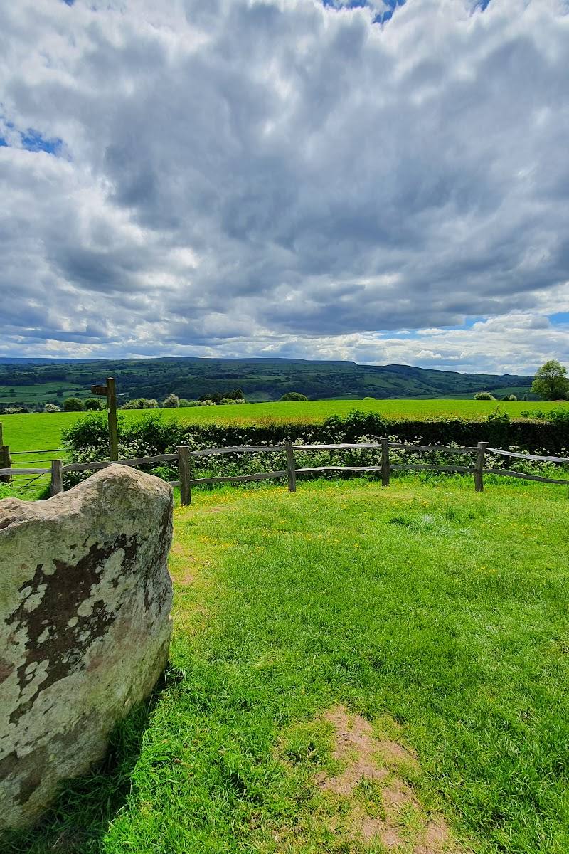 Arthur's Stone