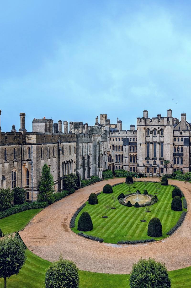 Arundel Castle