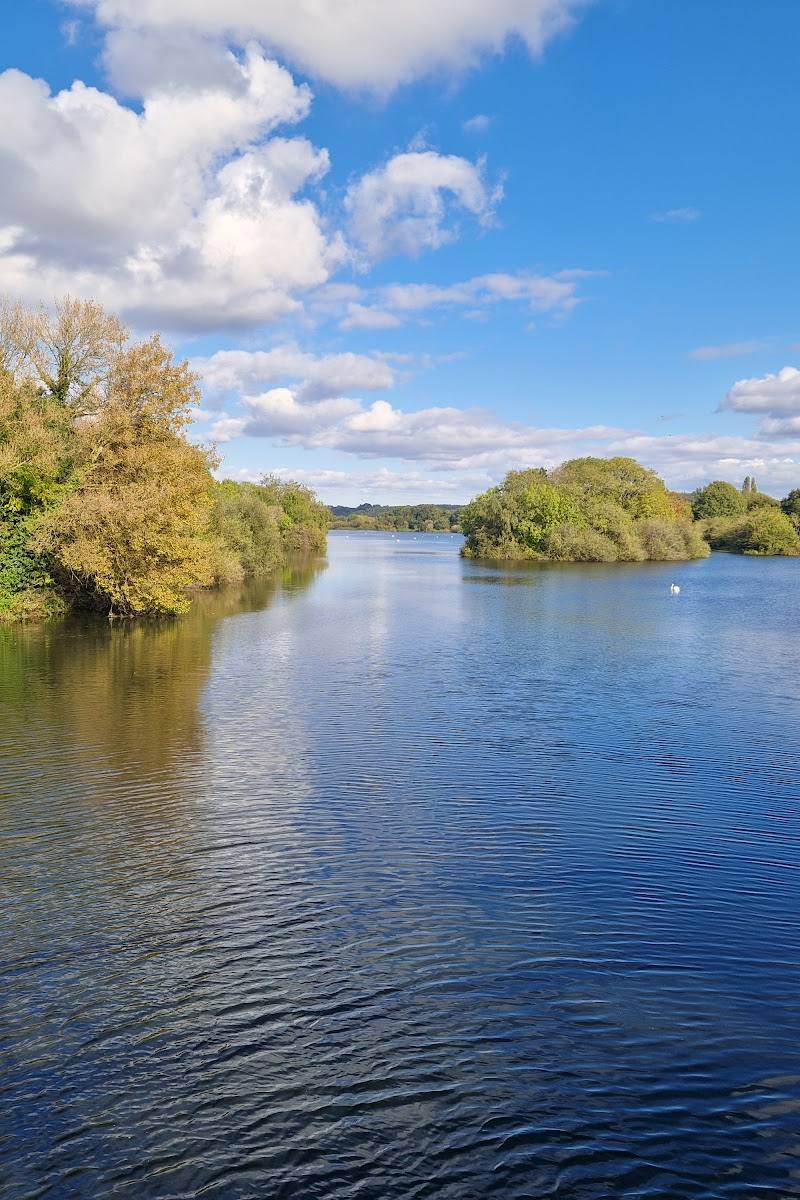 Attenborough Nature Centre