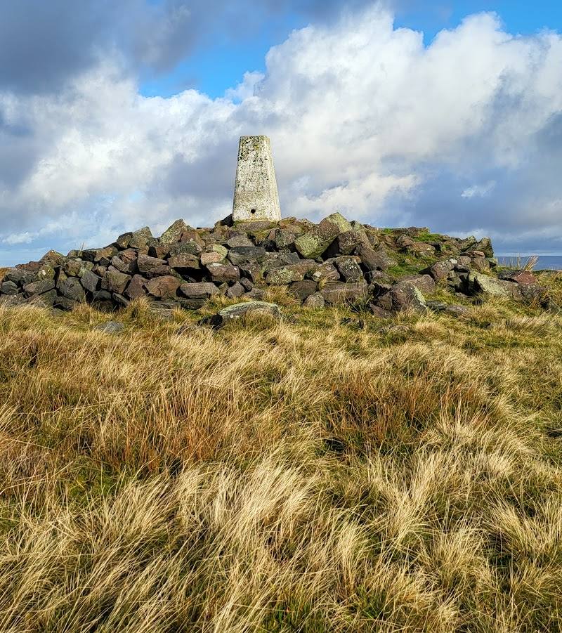 Axe Edge Moor — Place photograph (1 of 3)