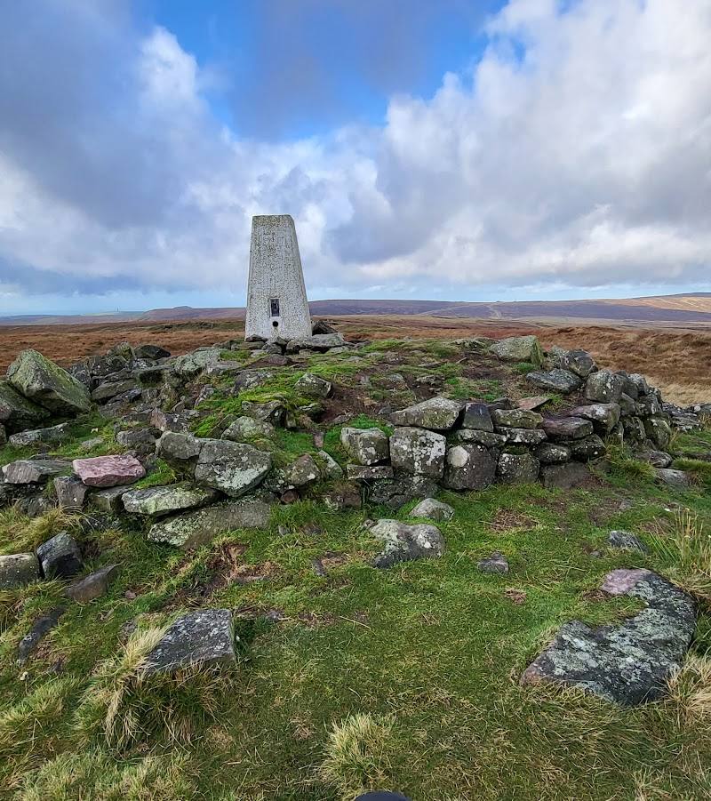 Axe Edge Moor — Place photograph (3 of 3)