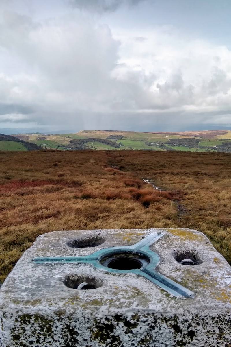 Axe Edge Moor — Place photograph (2 of 3)