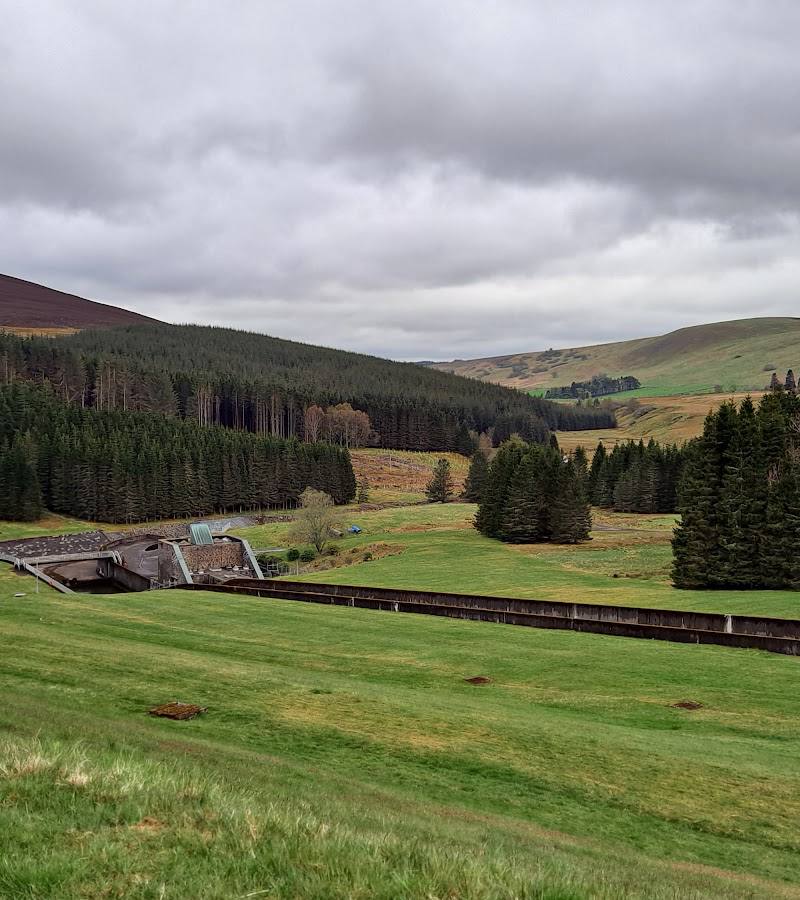 Backwater Reservoir — Place photograph (2 of 3)