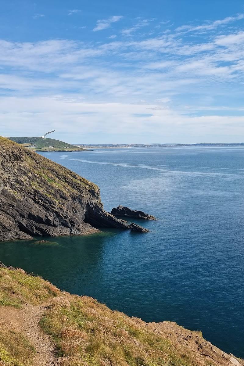 Baggy Point — Place photograph