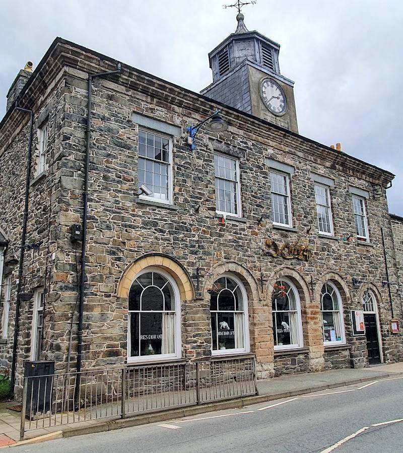 Bala — Place photograph