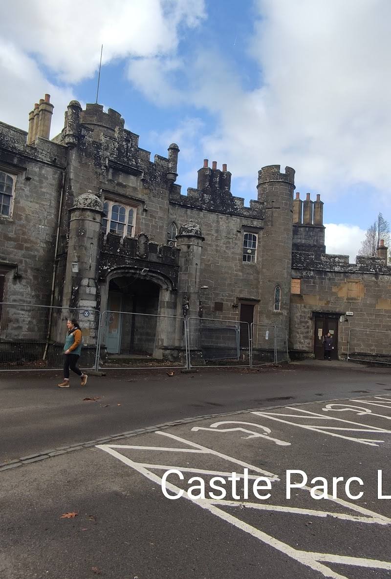 Balloch Castle Country Park — Place photograph