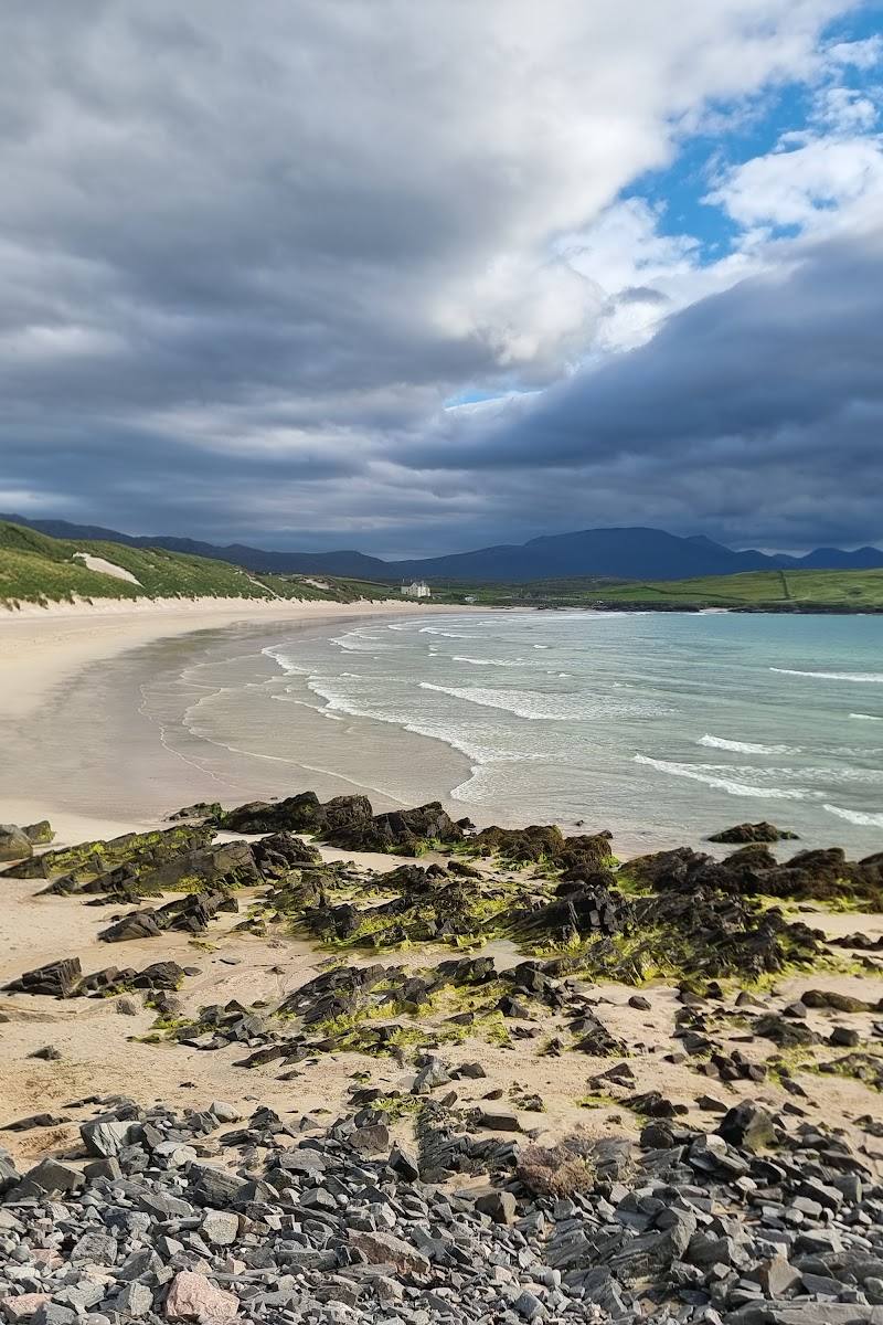 Balnakeil Beach — Place photograph