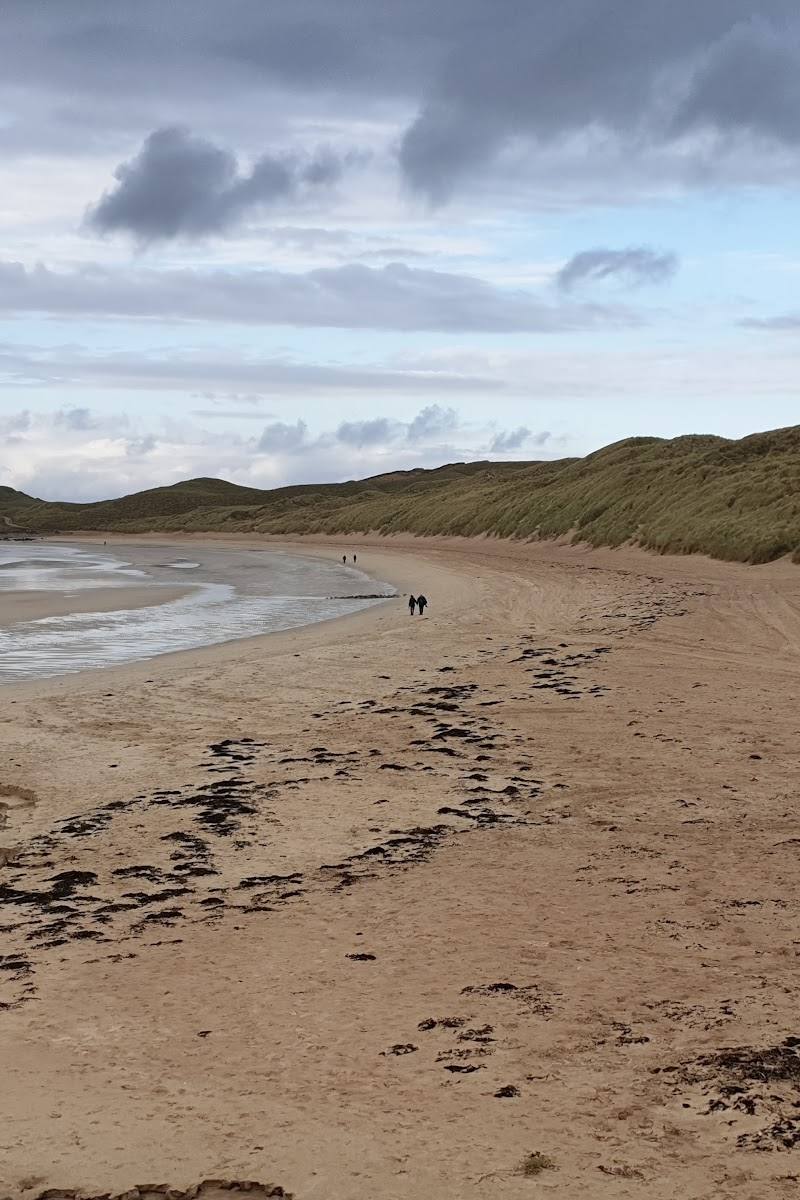 Balnakeil Beach