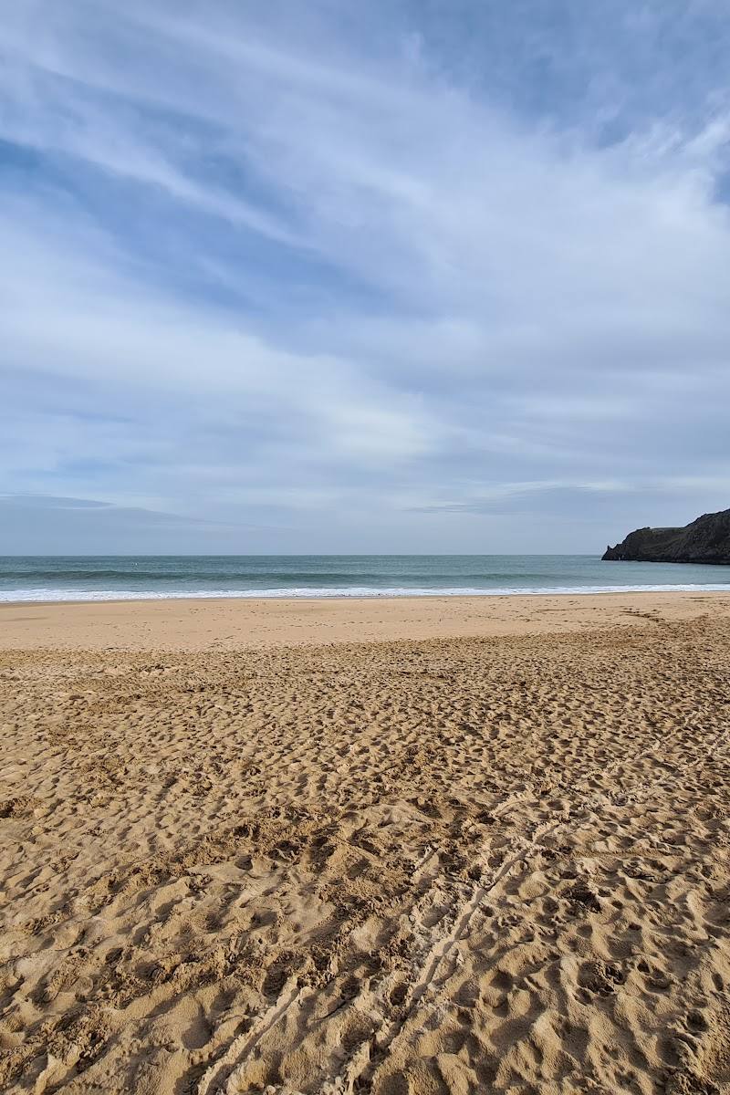 Barafundle Bay — Place photograph (3 of 3)