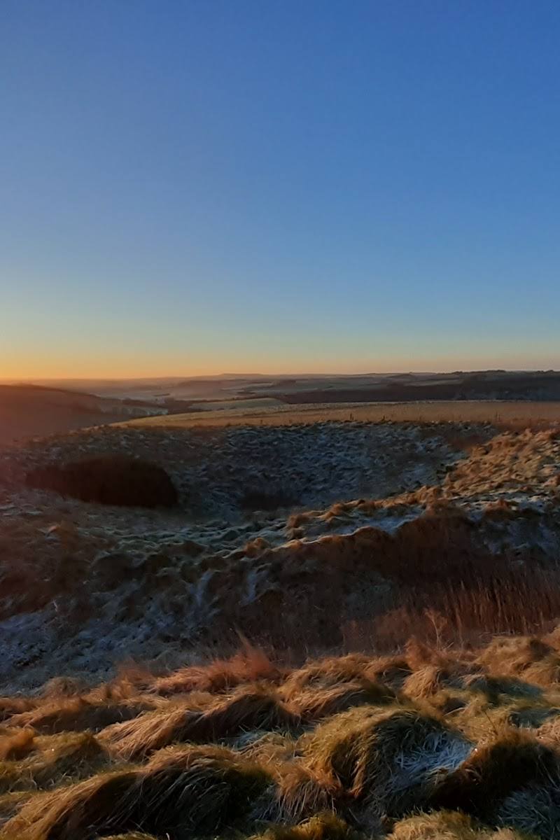 Barbury Castle Country Park