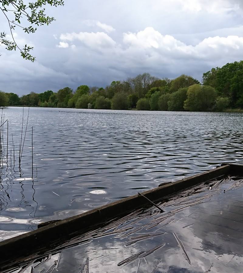 Barden Lake — Place photograph (1 of 3)