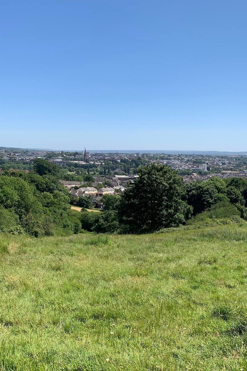 Barley Valley Park — Place photograph