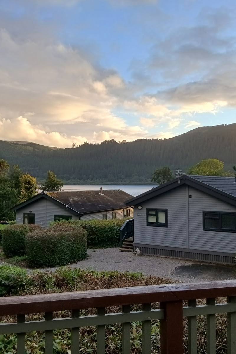 Bassenthwaite Lakeside Lodges — Place photograph