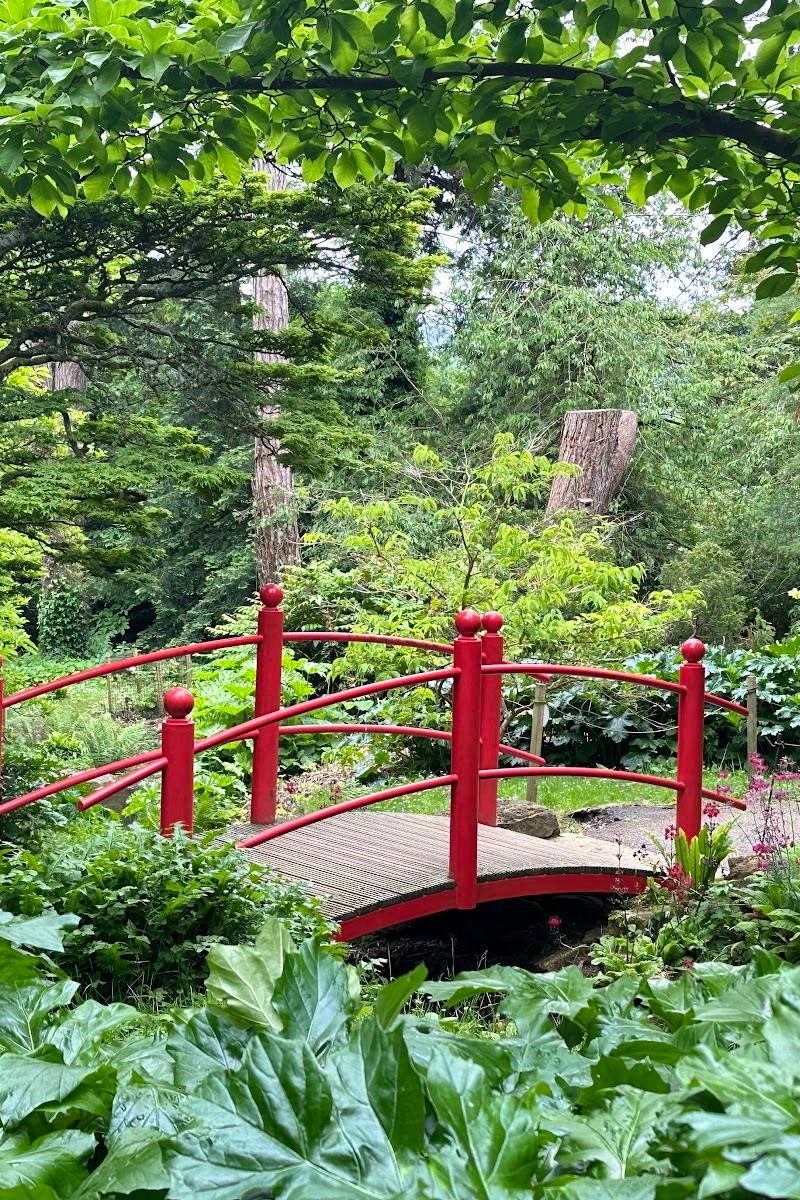 Batsford Arboretum — Place photograph