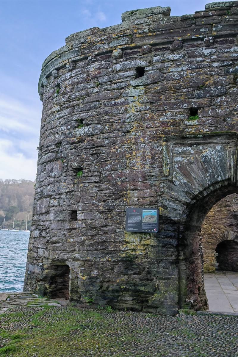 Bayard’s Cove Fort — Place photograph (1 of 3)