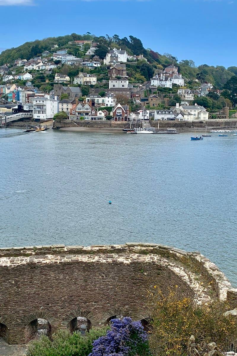 Bayard’s Cove Fort — Place photograph (3 of 3)