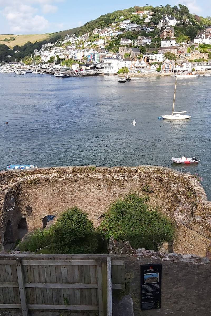 Bayard’s Cove Fort — Place photograph (2 of 3)