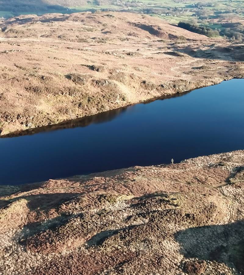 Beacon Fell, Cumbria