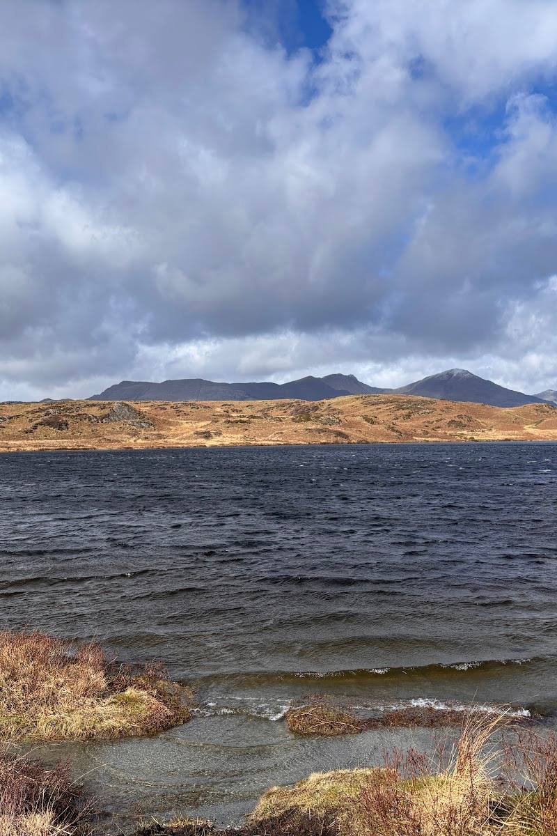 Beacon Fell, Cumbria