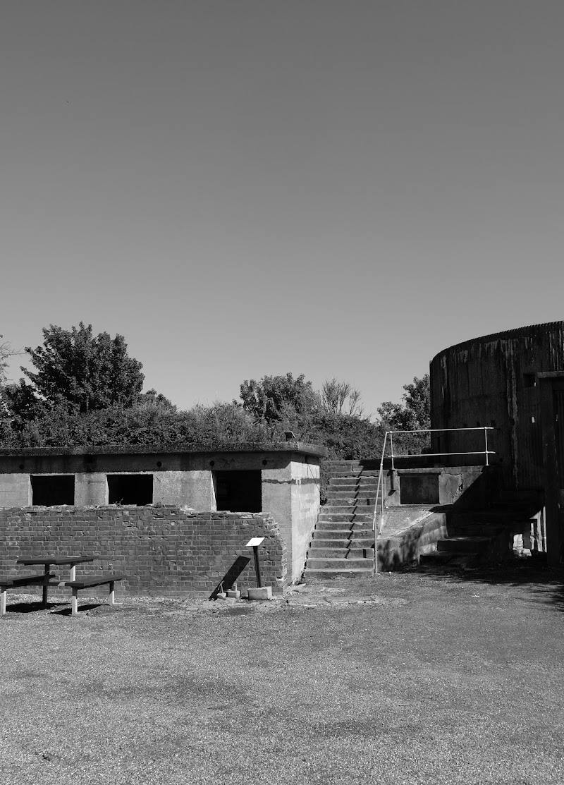 Beacon Hill Fort
