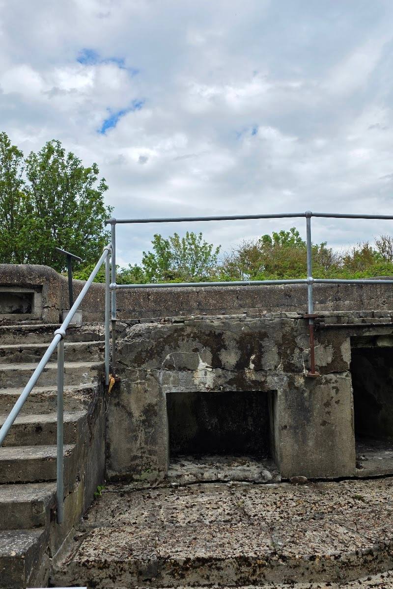 Beacon Hill Fort