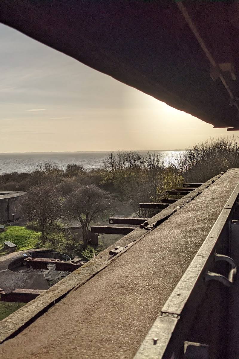 Beacon Hill Fort