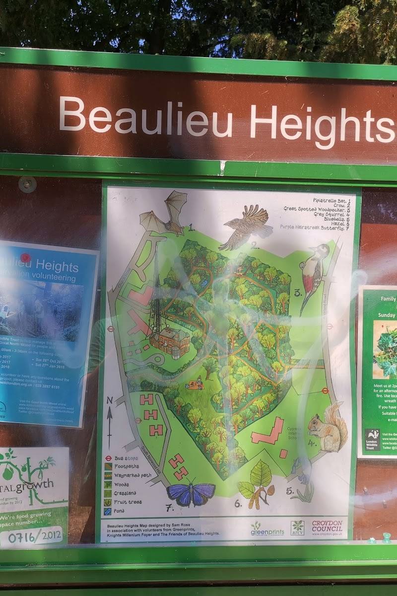 Beaulieu Heights — Place photograph (3 of 3)