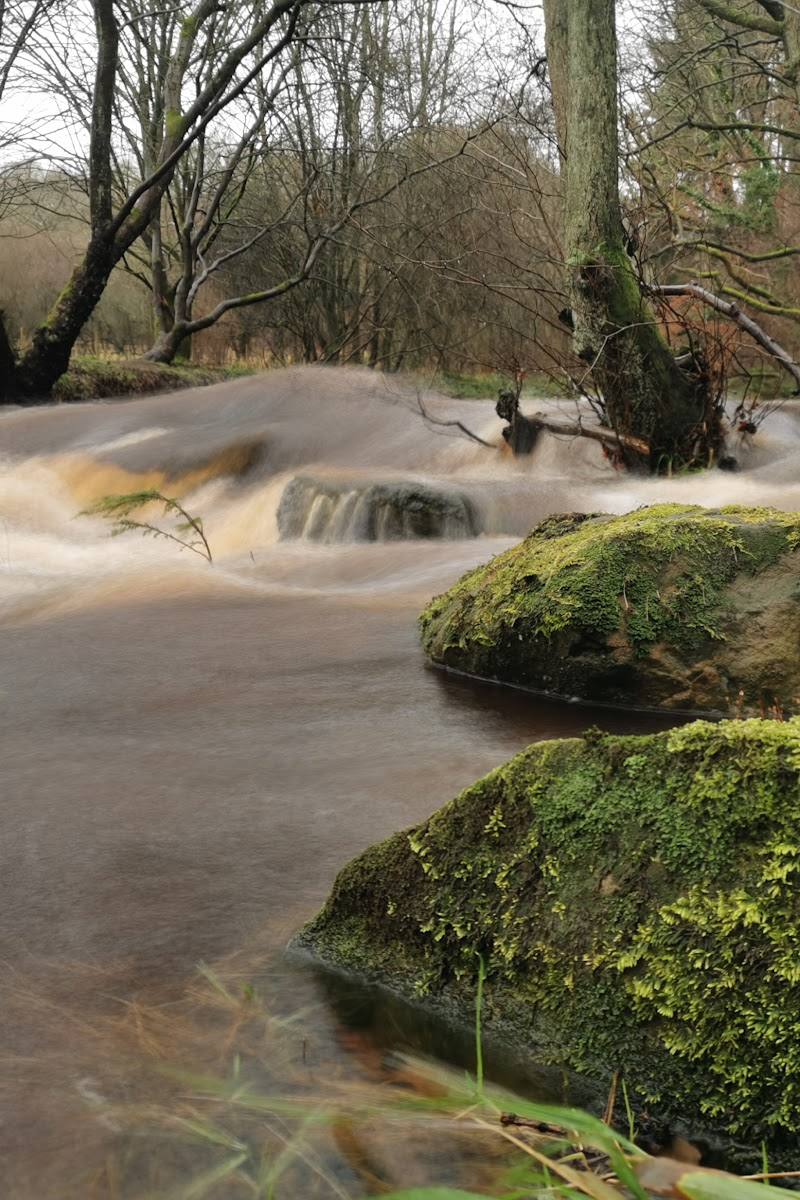 Beck Hole