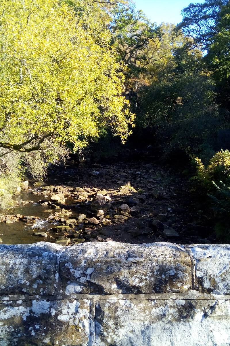Beck Hole