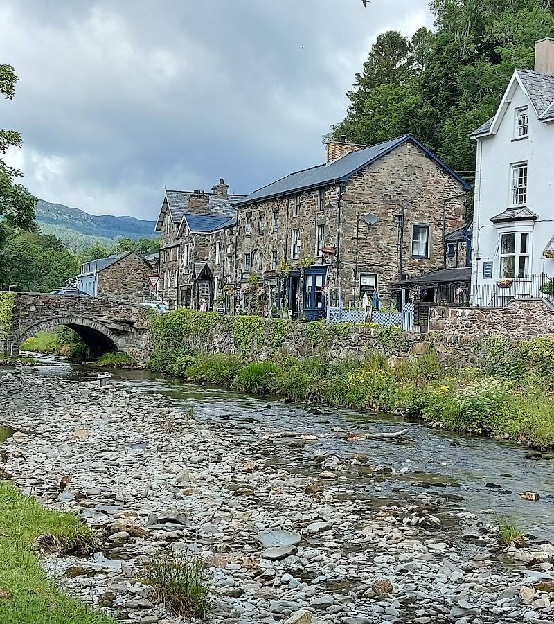 Beddgelert