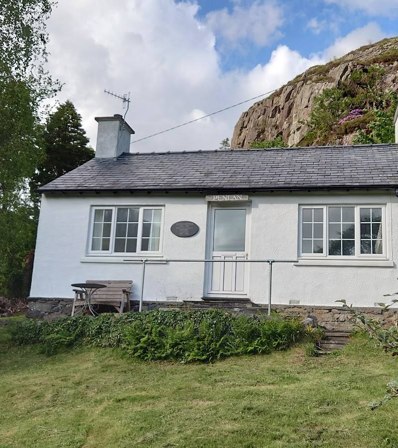 Beddgelert