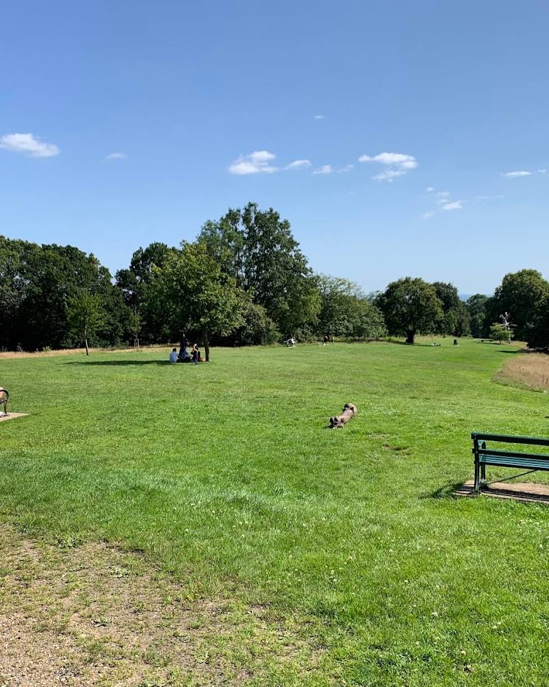Bedfords Park — Source image