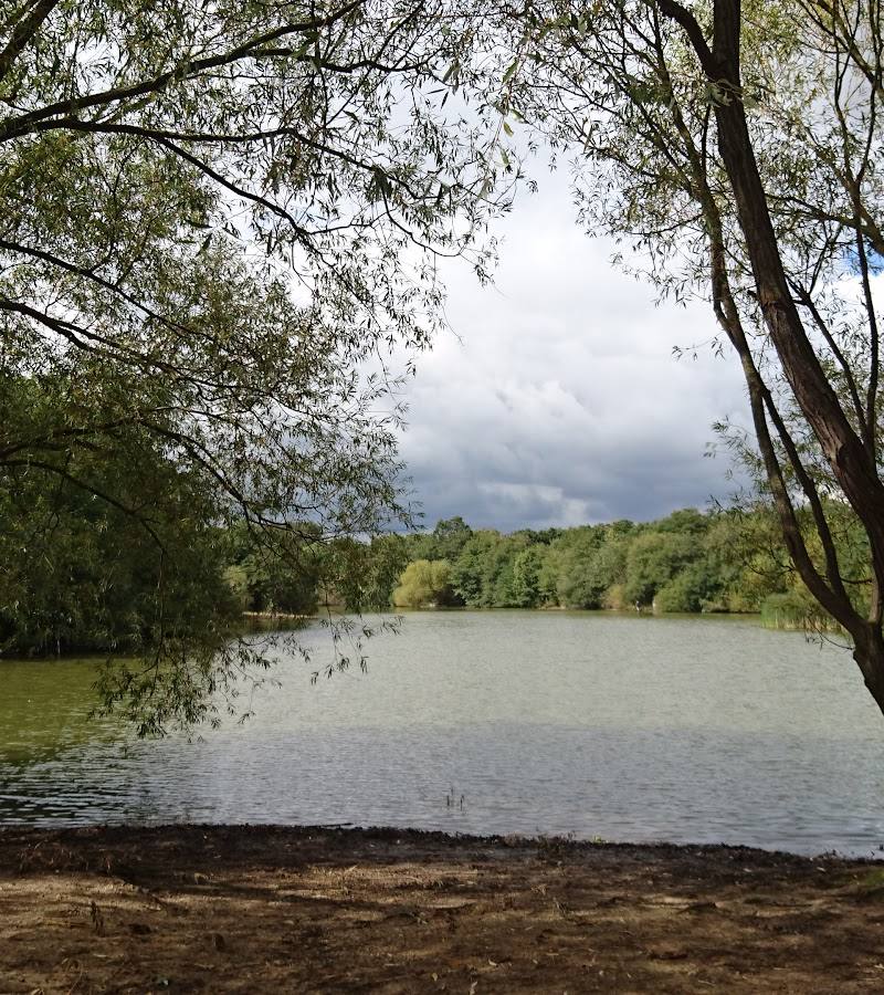 Belhus Woods Country Park