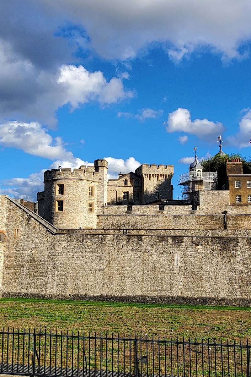 Tower of London — Place photograph