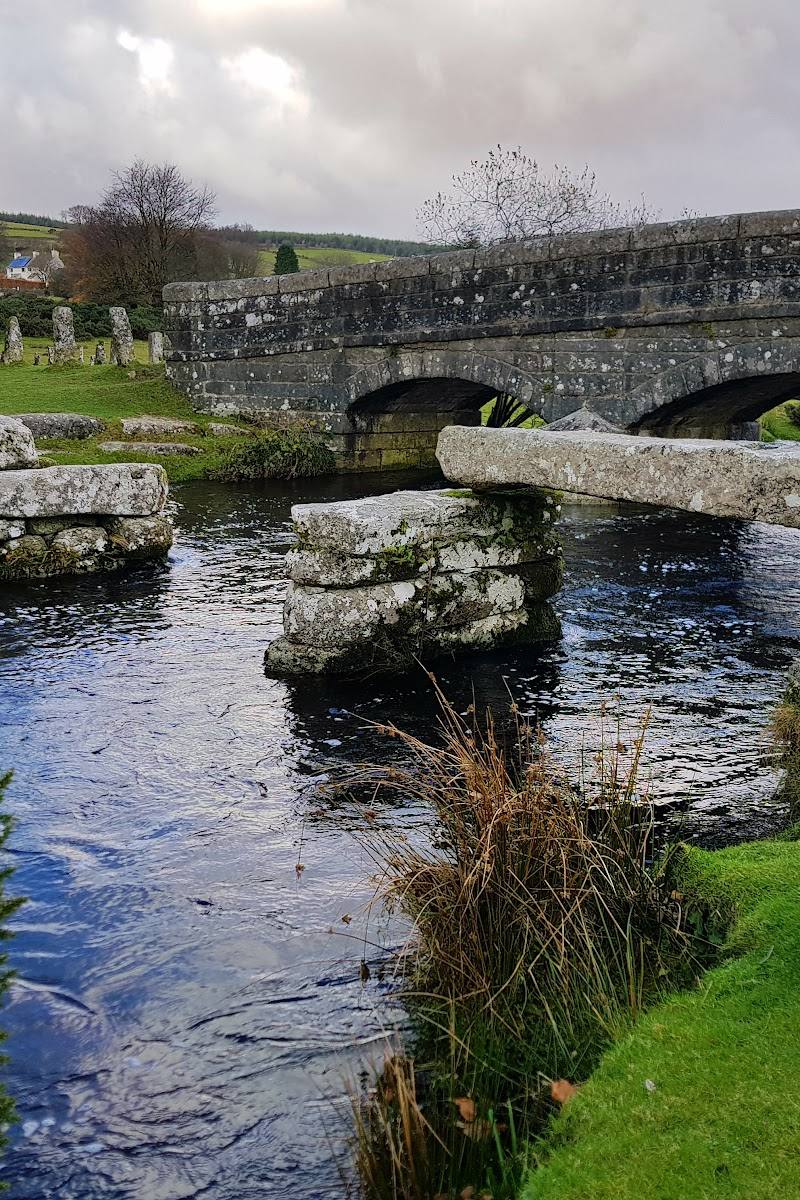Bellever Tor — Place photograph (3 of 3)