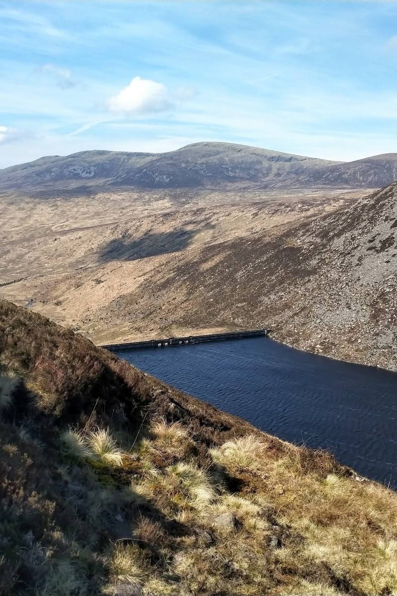Ben Crom Reservoir — Place photograph (3 of 3)