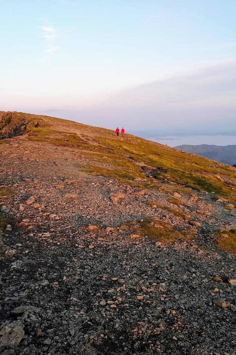 Ben More