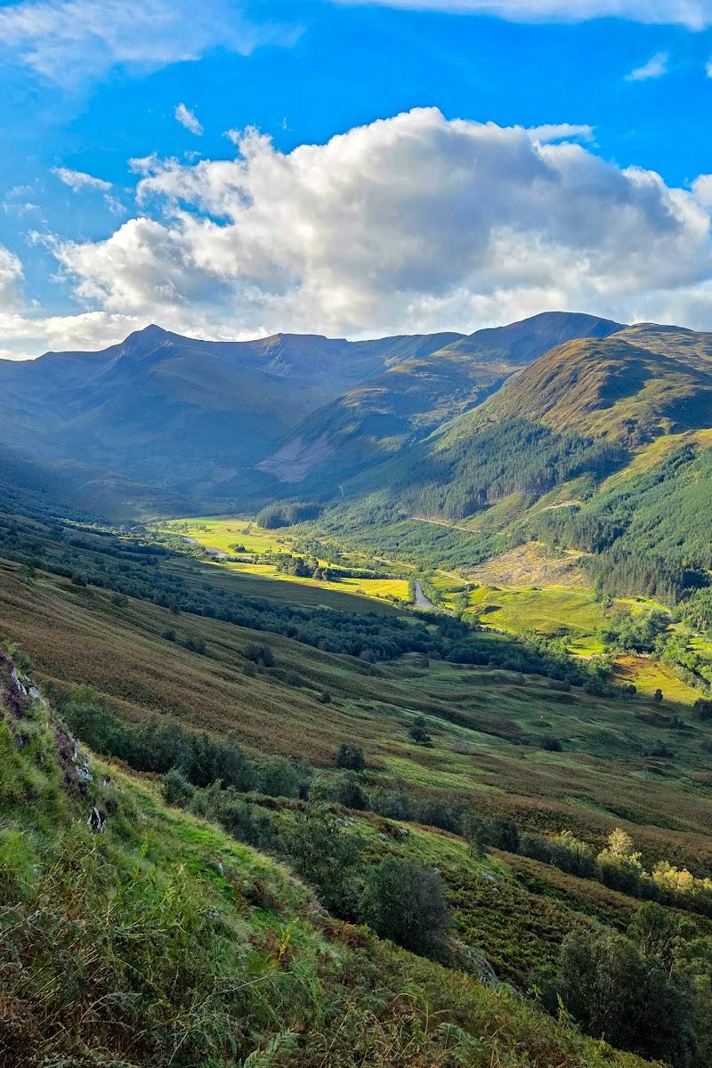 Ben Nevis — Place photograph (1 of 3)