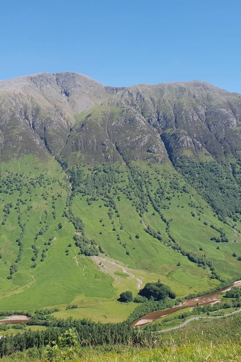 Ben Nevis — Place photograph (2 of 3)