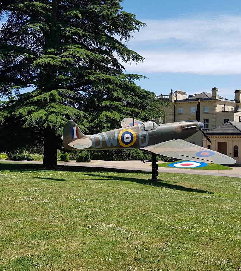 Bentley Priory Museum