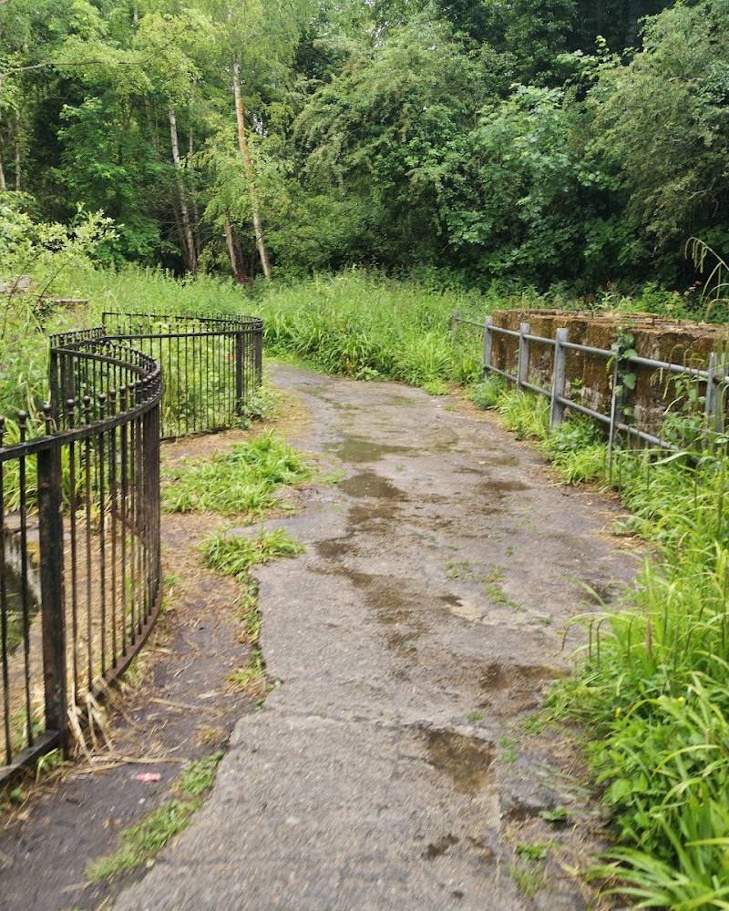 Berengrave Nature Reserve — Source image