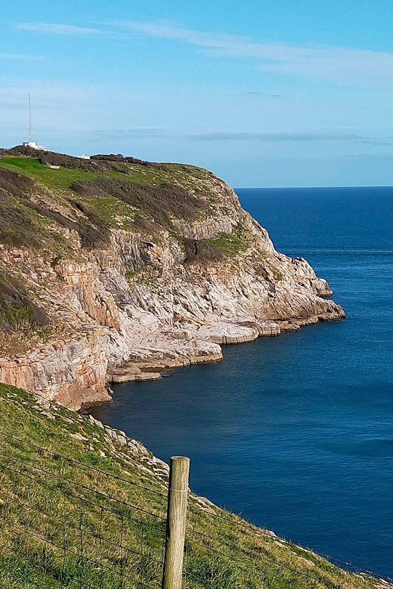 Berry Head — Place photograph