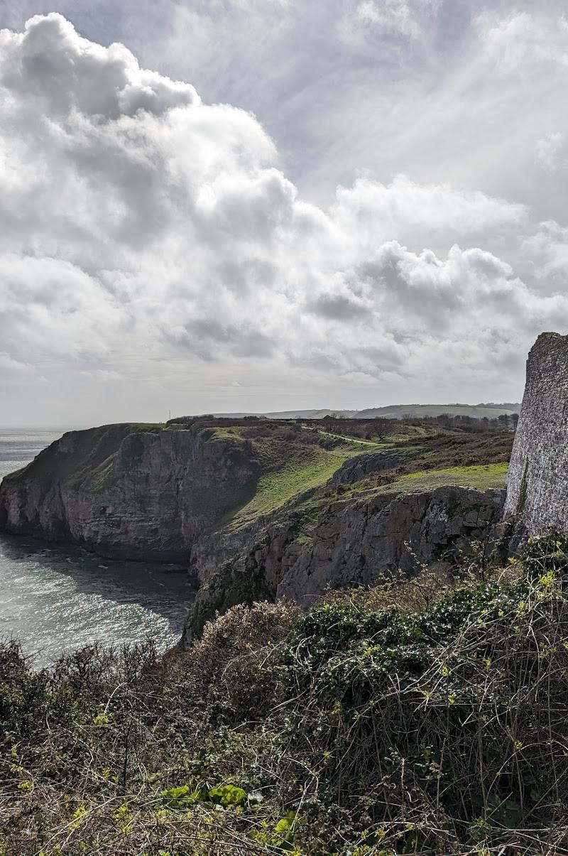 Berry Head Lighthouse — Place photograph (1 of 3)
