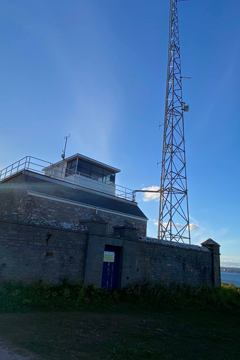 Berry Head Lighthouse — Place photograph (3 of 3)