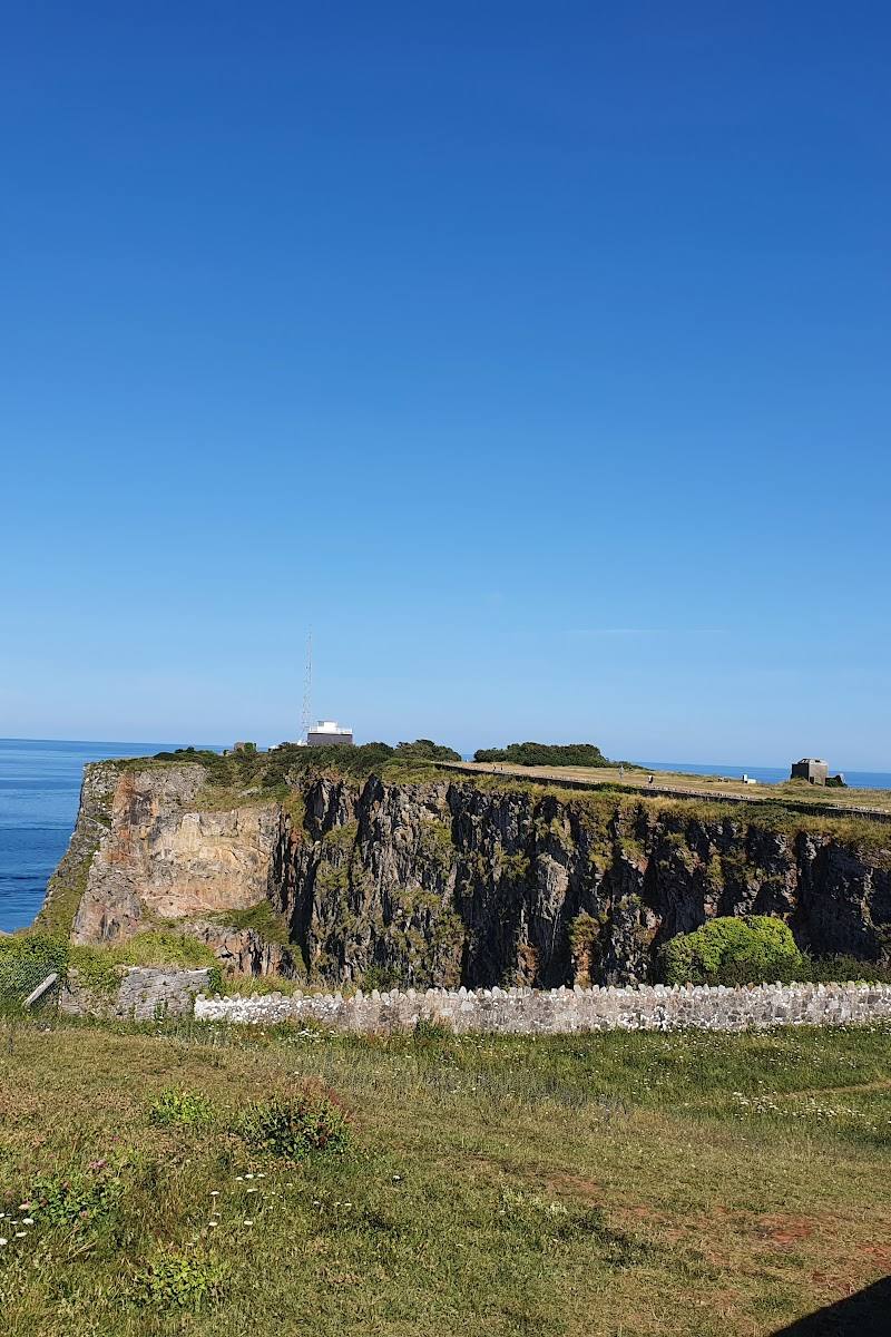 Berry Head Lighthouse — Place photograph (2 of 3)