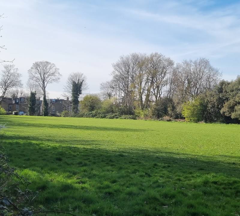 Beveree Wildlife Site — Source image