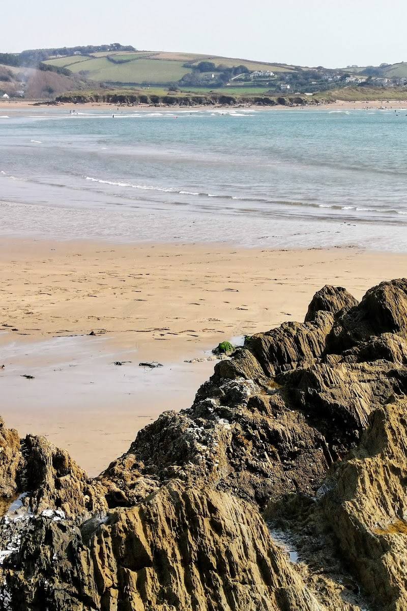 Bigbury Beach — Place photograph (3 of 3)