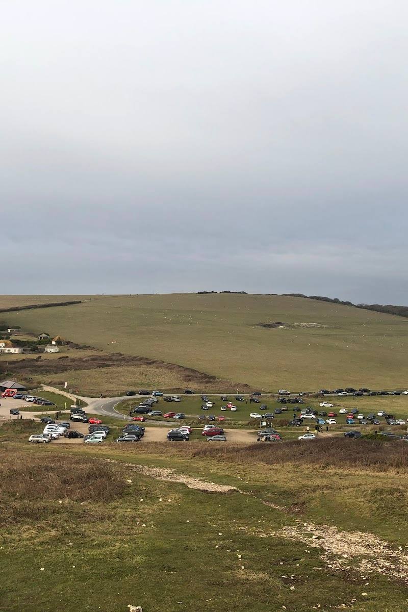 Birling Gap — Place photograph (3 of 3)