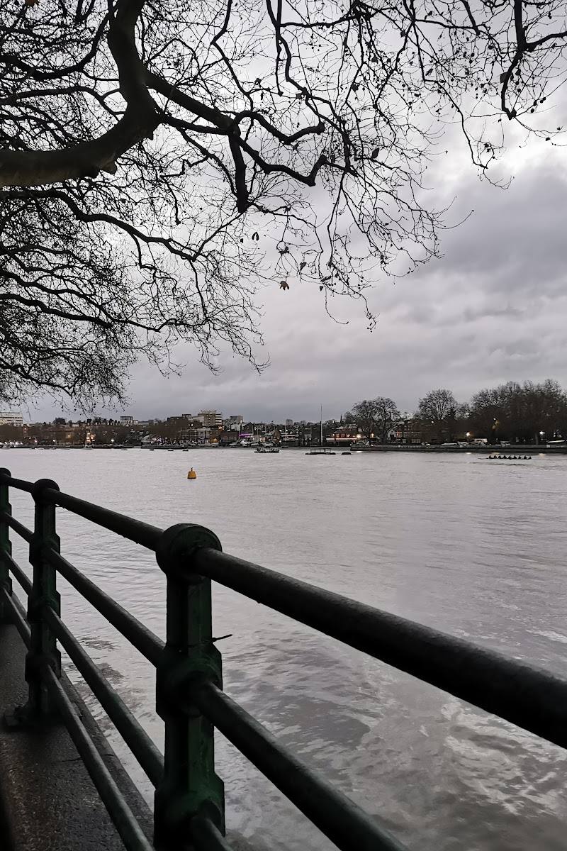 Bishops Park