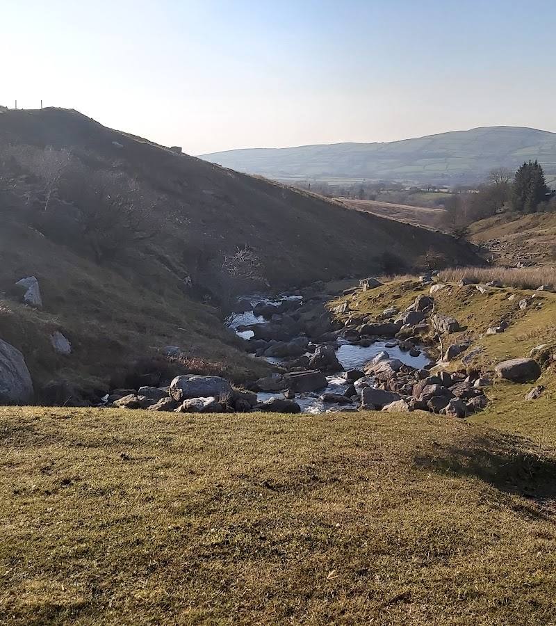 Black Mountain — Place photograph (3 of 3)